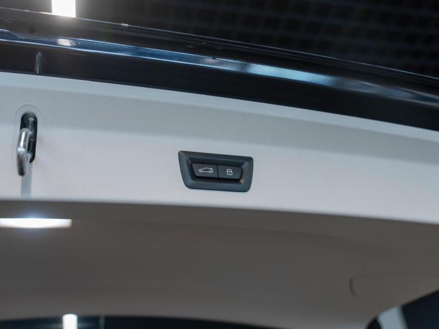 BMW X3 III (G01) Рестайлинг Москва  - изображение 27