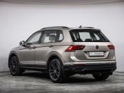 Volkswagen Tiguan II Рестайлинг Санкт-Петербург  - изображение 37