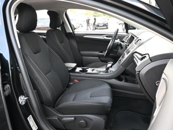 Ford Mondeo V с пробегом 2019 года, цена 1 499 000 рублей, 128314 км, седан, Автокод Объявления