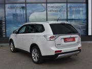 Mitsubishi Outlander III Рестайлинг Архангельск  - изображение 22