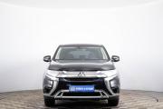 Mitsubishi Outlander III Рестайлинг 3 Пермь  - изображение 25