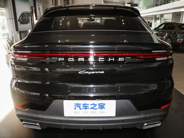 Porsche Cayenne III Рестайлинг с пробегом 2025 года, цена 16 799 900 рублей, 1490 км, внедорожник, Автокод Объявления
