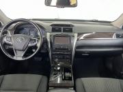 Toyota Camry VII (XV50) Рестайлинг Уфа  - изображение 29