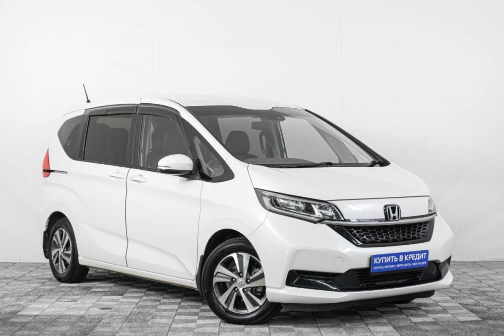 Honda Freed II Рестайлинг Кемерово  - изображение 1