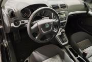 Skoda Octavia I (A4) Рестайлинг Ярославль  - изображение 35