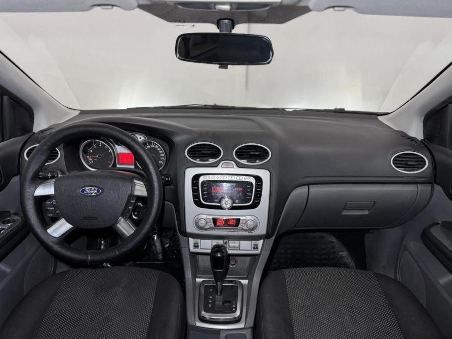Ford Focus II Рестайлинг Нижний Новгород  - изображение 18