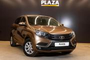 Lada (ВАЗ) XRAY I Уфа  - изображение 22