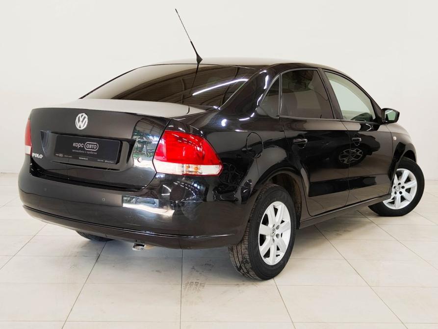 Volkswagen Polo V Тула  - изображение 3