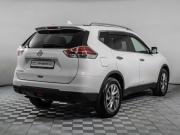 Nissan X-Trail III Москва  - изображение 25