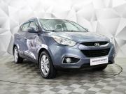 Hyundai ix35 I Ульяновск  - изображение 28