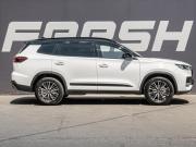 Chery Tiggo 8 Pro Max I Рестайлинг Краснодар  - изображение 26