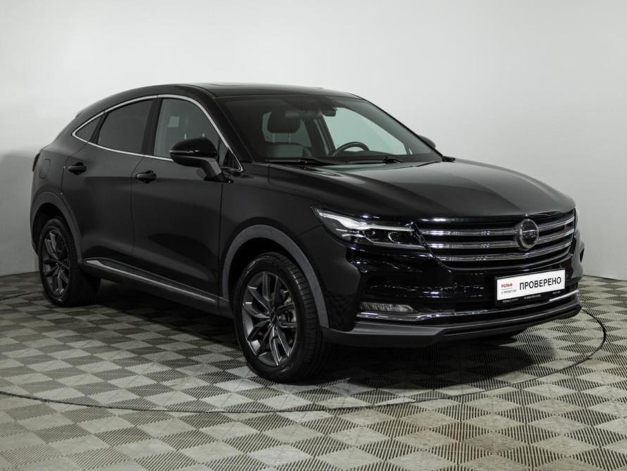 Dongfeng DFSK ix5 Санкт-Петербург  - изображение 3