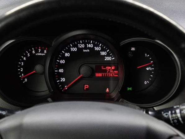 Kia Picanto II с пробегом 2012 года, цена 949 000 рублей, 111245 км, хэтчбек, Автокод Объявления