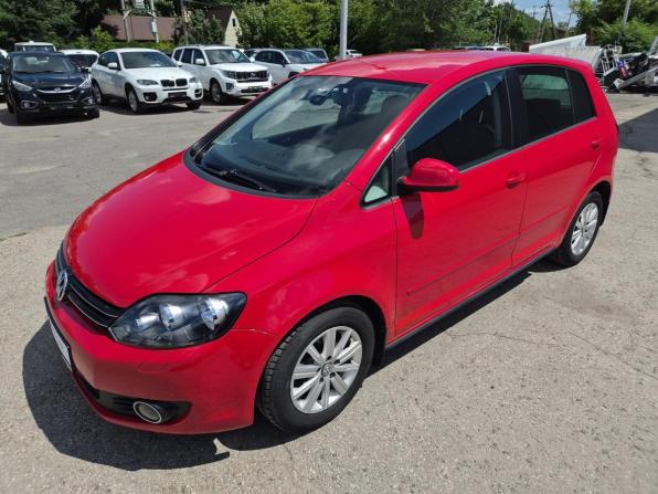 Volkswagen Golf Plus II с пробегом 2011 года, цена 650 000 рублей, 158836 км, хэтчбек, Автокод Объявления