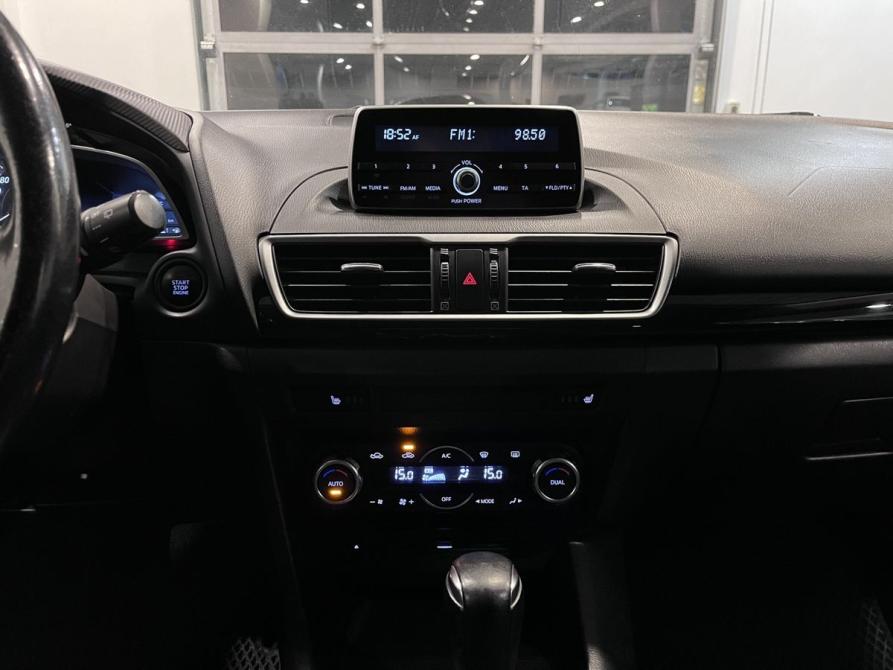 Mazda 3 III (BM) Чебоксары  - изображение 13