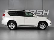 Toyota Land Cruiser Prado 150 Series Минеральные Воды  - изображение 24