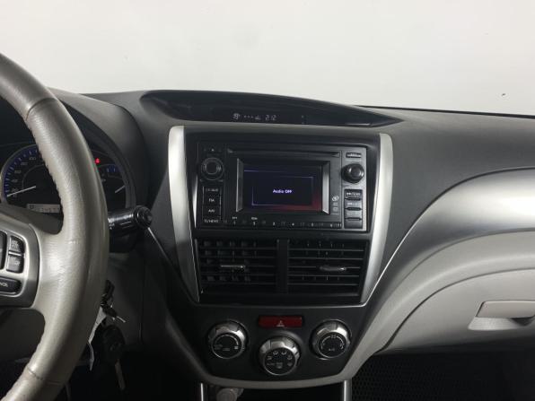 Subaru Forester III Рестайлинг с пробегом 2012 года, цена 950 000 рублей, 374575 км, внедорожник, Автокод Объявления