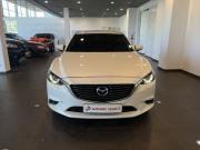 Mazda 6 III (GJ) Рестайлинг Чебоксары  - изображение 46