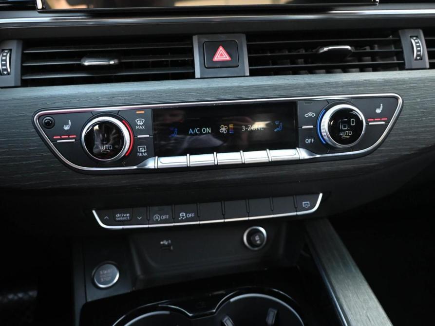 Audi A5 II (F5) Рестайлинг Новороссийск  - изображение 27