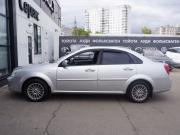 Chevrolet Lacetti I Москва  - изображение 23