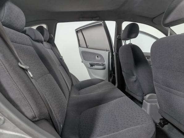 Kia Rio I Рестайлинг с пробегом 2003 года, цена 159 000 рублей, 239693 км, универсал, Автокод Объявления