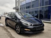 Kia Ceed II Рестайлинг Нижний Новгород  - изображение 18
