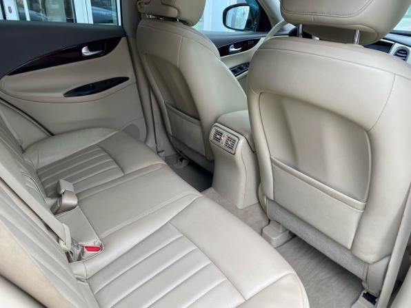 Infiniti QX50 I с пробегом 2013 года, цена 1 859 000 рублей, 107000 км, внедорожник, Автокод Объявления