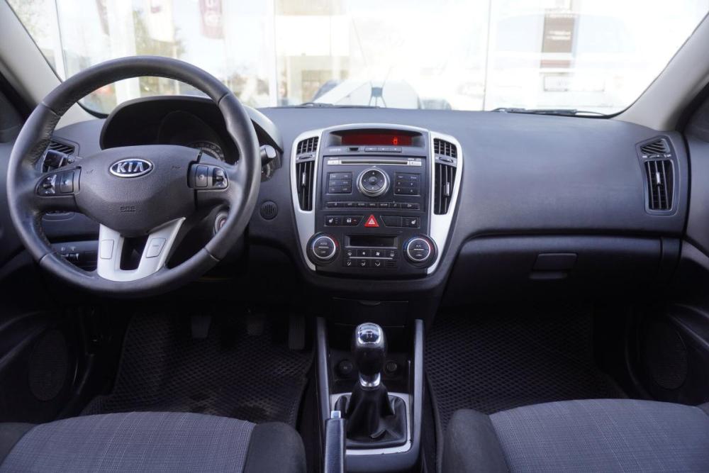 Kia Ceed I Рестайлинг Ульяновск  - изображение 12