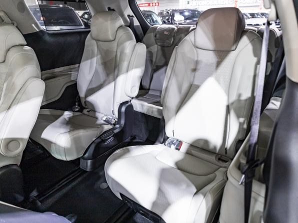 Kia Carnival IV с пробегом 2021 года, цена 4 099 999 рублей, 84000 км, минивэн, Автокод Объявления