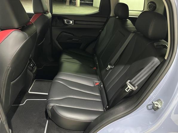 Haval H3 I с пробегом 2024 года, цена 2 350 000 рублей, 53409 км, внедорожник, Автокод Объявления