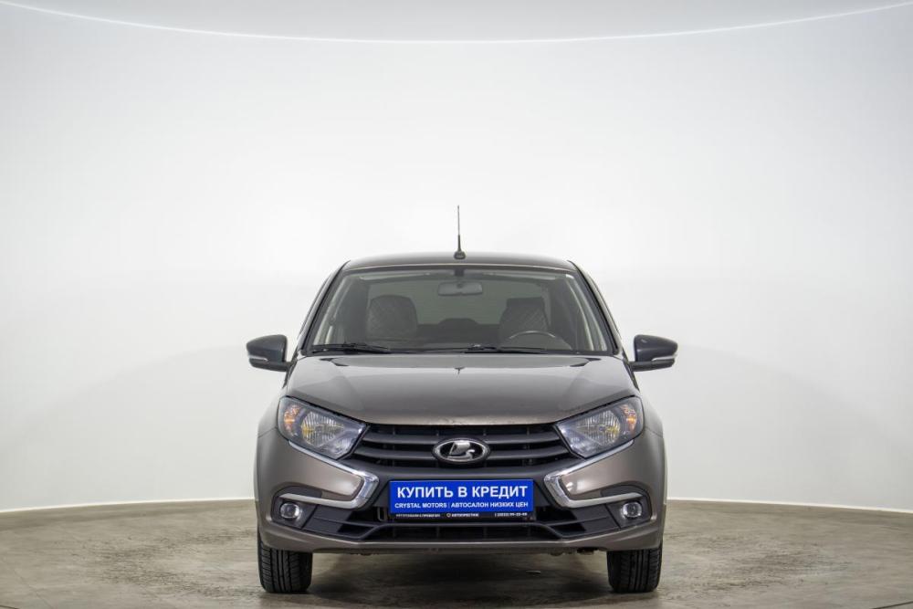 Lada (ВАЗ) Granta I Рестайлинг Оренбург  - изображение 2