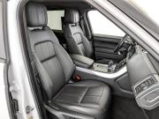 Land Rover Range Rover Sport II Рестайлинг Москва  - изображение 55