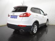 Chery Tiggo 5 I Санкт-Петербург  - изображение 20
