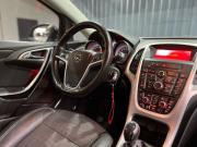 Opel Astra J Рестайлинг Ростов-на-Дону  - изображение 29