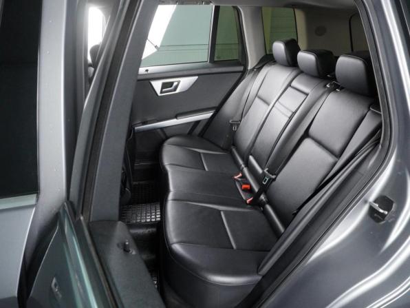 Mercedes-Benz GLK-Класс I (X204) с пробегом 2011 года, цена 1 249 000 рублей, 192653 км, внедорожник, Автокод Объявления