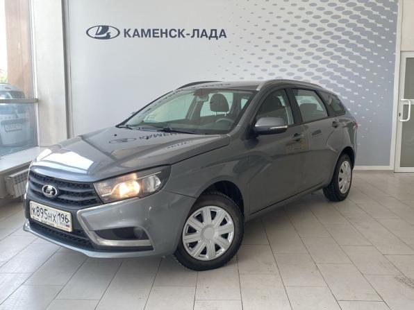 Lada (ВАЗ) Vesta I с пробегом 2018 года, цена 799 000 рублей, 215659 км, универсал, Автокод Объявления