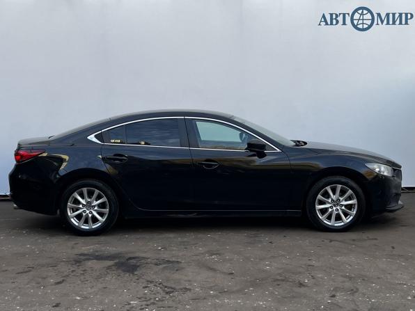 Mazda 6 III (GJ) Рестайлинг с пробегом 2018 года, цена 1 860 000 рублей, 157419 км, седан, Автокод Объявления