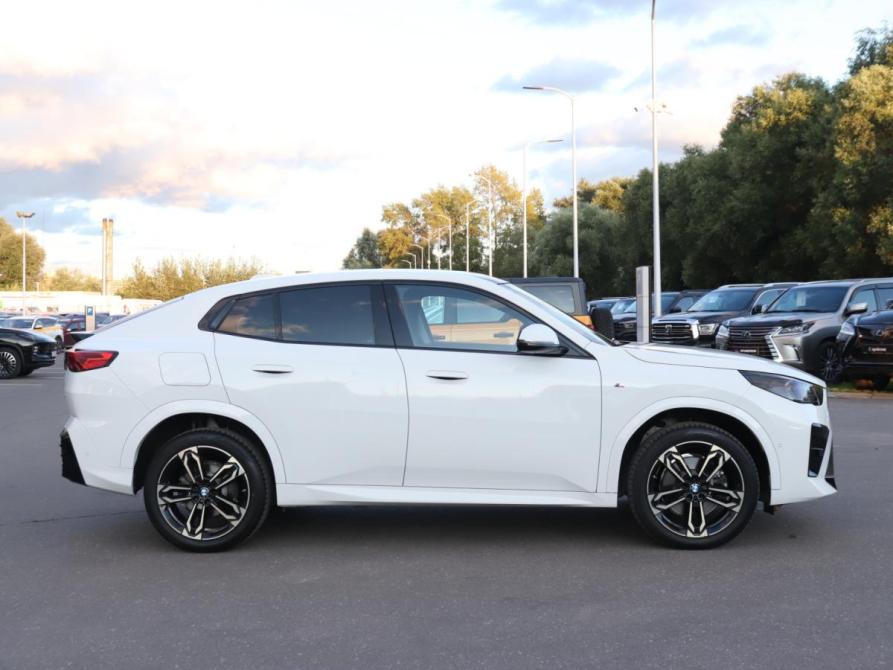 BMW X2 II (U10) Москва  - изображение 4