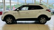 Hyundai Creta I Рестайлинг Пермь  - изображение 34