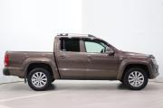 Volkswagen Amarok I Иркутск  - изображение 24
