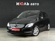 Mercedes-Benz B-Класс II (W246) Екатеринбург  - изображение 21
