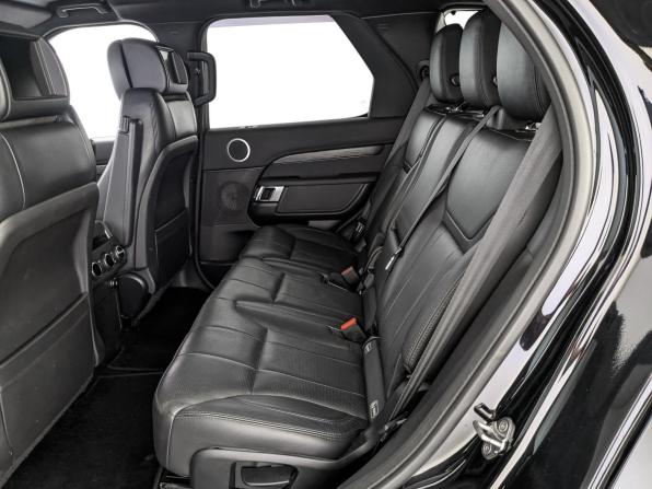 Land Rover Discovery V с пробегом 2018 года, цена 4 190 000 рублей, 117782 км, внедорожник, Автокод Объявления