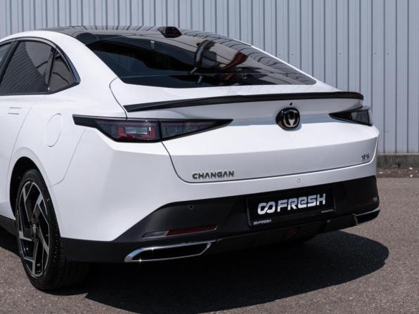 Changan Lamore с пробегом 2023 года, цена 1 979 000 рублей, 20606 км, седан, Автокод Объявления