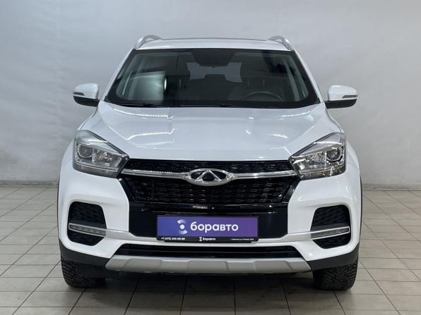 Chery Tiggo 4 I Рестайлинг с пробегом 2022 года, цена 1 399 000 рублей, 78423 км, внедорожник, Автокод Объявления