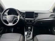 Hyundai Solaris II Рестайлинг Москва  - изображение 24