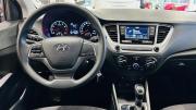Hyundai Solaris II Рестайлинг Пермь  - изображение 41
