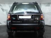 Land Rover Freelander II Рестайлинг 2 Москва  - изображение 36