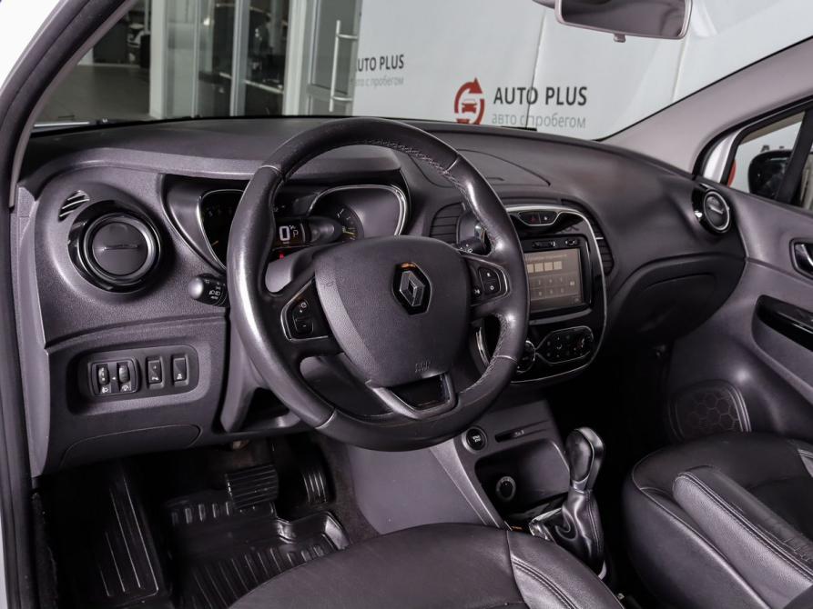 Renault Kaptur I Минеральные Воды  - изображение 8