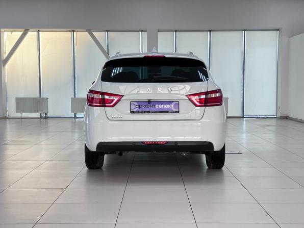 Lada (ВАЗ) Vesta I с пробегом 2018 года, цена 870 000 рублей, 170000 км, универсал, Автокод Объявления