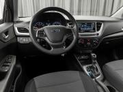 Hyundai Solaris II Рестайлинг Москва  - изображение 29